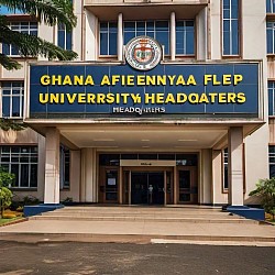 Headquarters